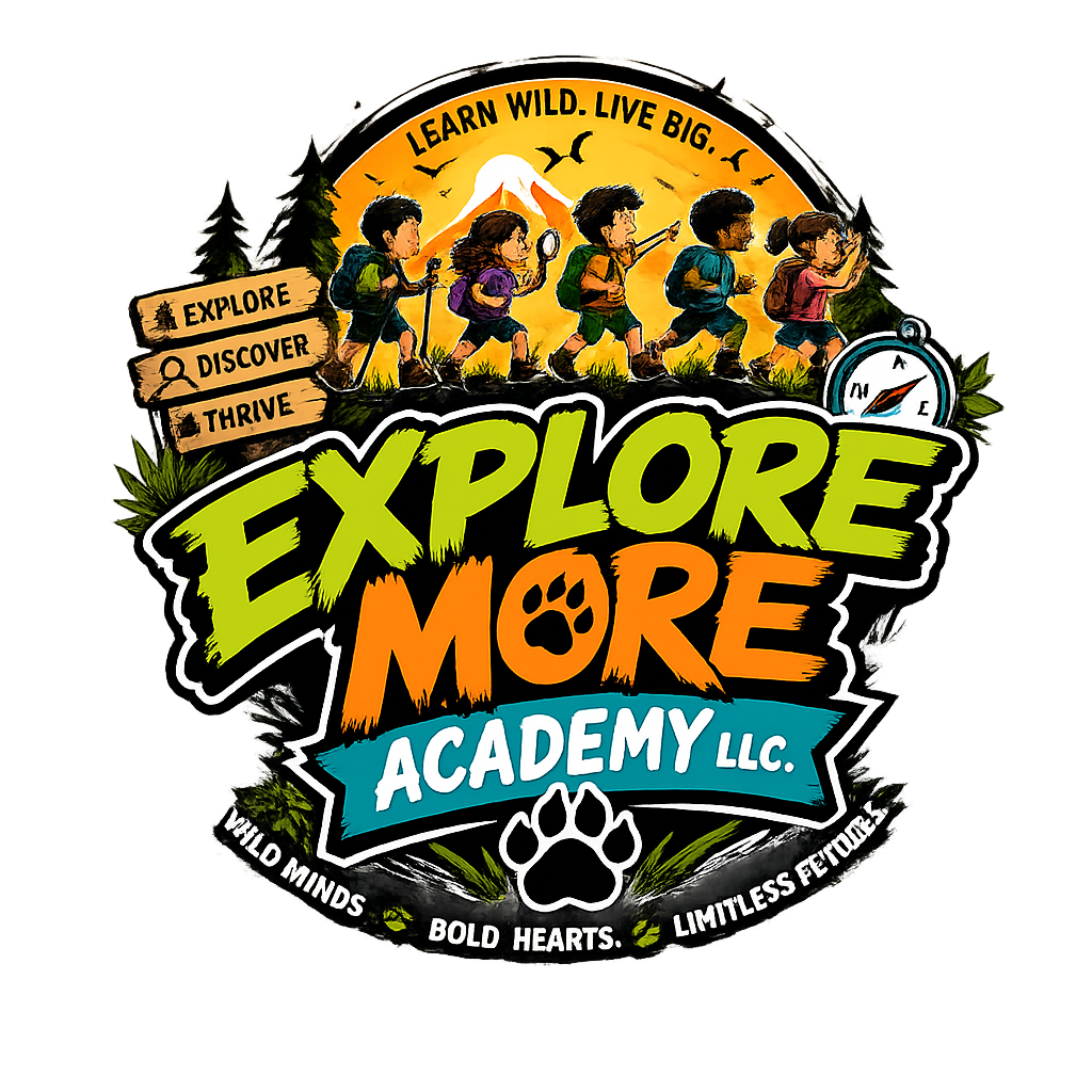 Explore More Academy